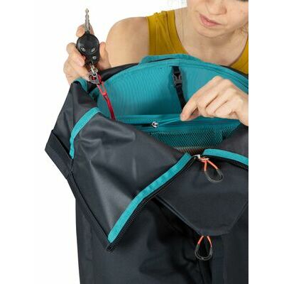 Cetacean Blue klik voor vergroting