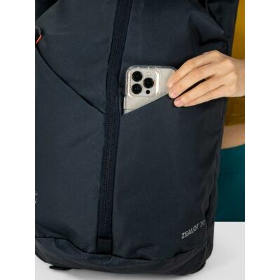 Cetacean Blue klik voor vergroting