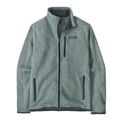 Thermal Blue klik voor vergroting