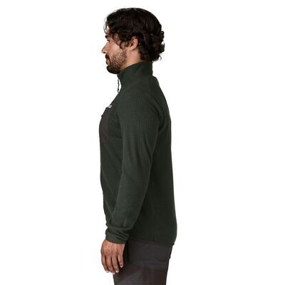 Old Growth Green klik voor vergroting