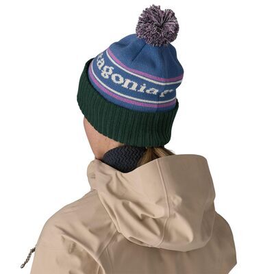 Park Stripe: Barnacle Blue klik voor vergroting