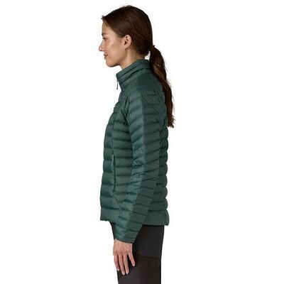 Cascade Green klik voor vergroting