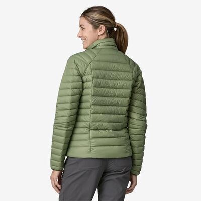 Terrain Green klik voor vergroting