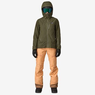 Pine Needle Green klik voor vergroting