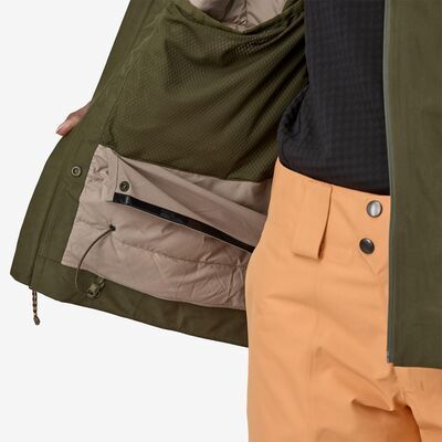 Pine Needle Green klik voor vergroting