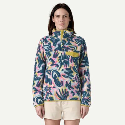 Wild Botanist Teal klik voor vergroting