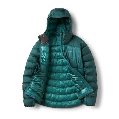 Green Slate / Eucalyptus klik voor vergroting