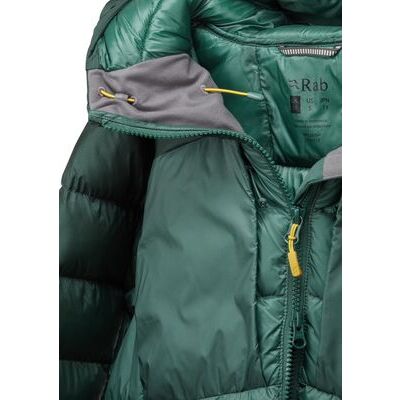 Green Slate / Eucalyptus klik voor vergroting