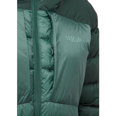 Green Slate / Eucalyptus klik voor vergroting