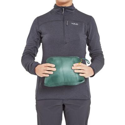 Green Slate / Eucalyptus klik voor vergroting