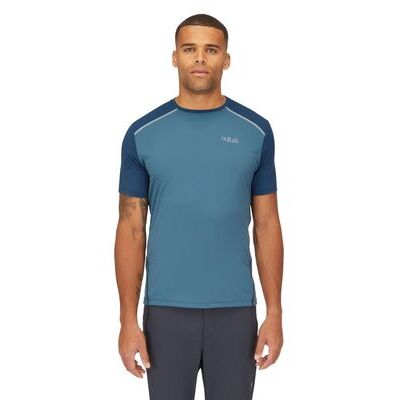 Orion Blue / Tempest Blue klik voor vergroting