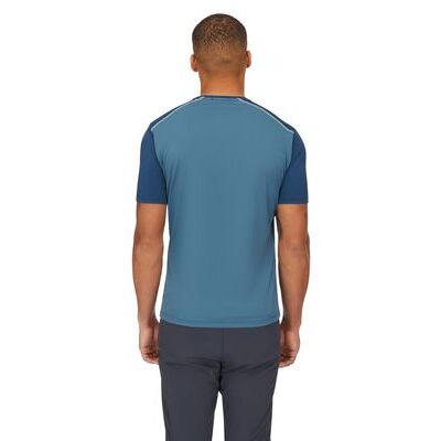 Orion Blue / Tempest Blue klik voor vergroting