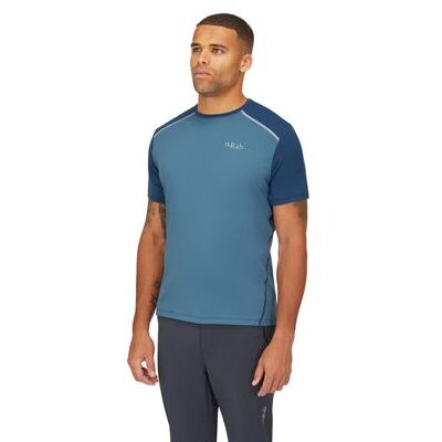 Orion Blue / Tempest Blue klik voor vergroting