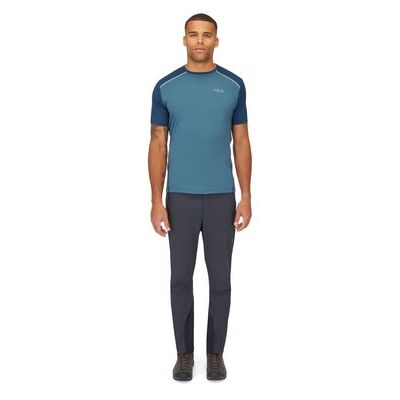 Orion Blue / Tempest Blue klik voor vergroting