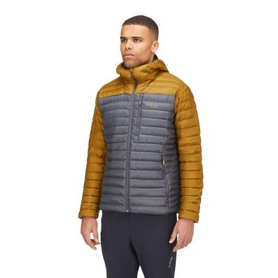 Footprint / Graphene klik voor vergroting