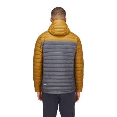 Footprint / Graphene klik voor vergroting