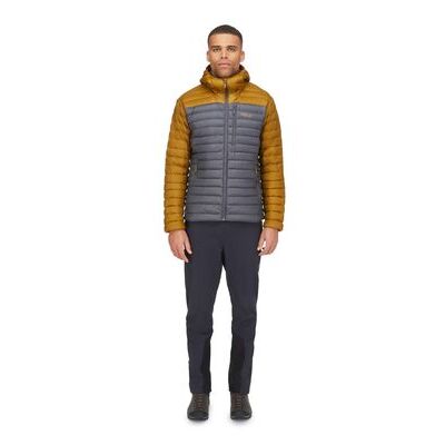 Footprint / Graphene klik voor vergroting