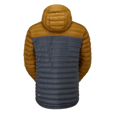 Footprint / Graphene klik voor vergroting