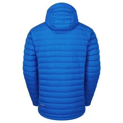 Maya Blue klik voor vergroting