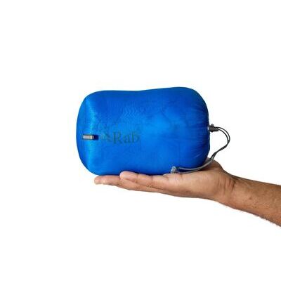 Maya Blue klik voor vergroting