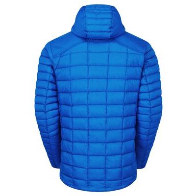 Maya Blue klik voor vergroting