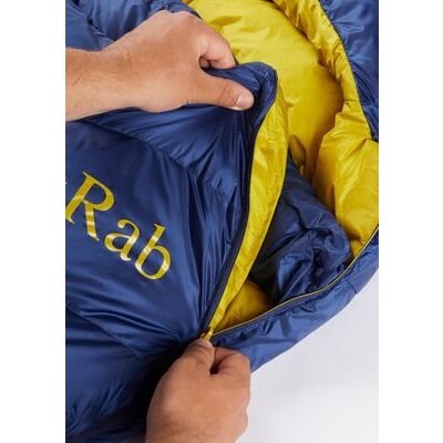 Nightfall Blue klik voor vergroting