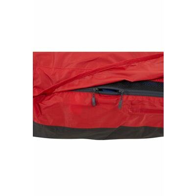 Ascent Red klik voor vergroting