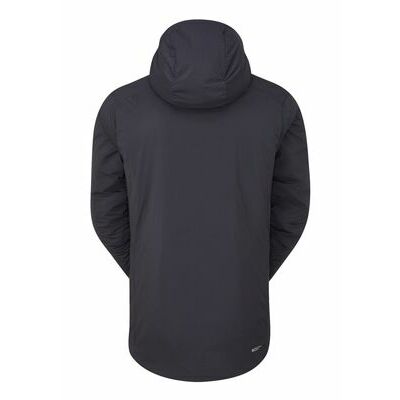 Ebony (footprint) klik voor vergroting