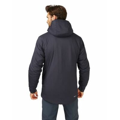 Ebony (footprint) klik voor vergroting