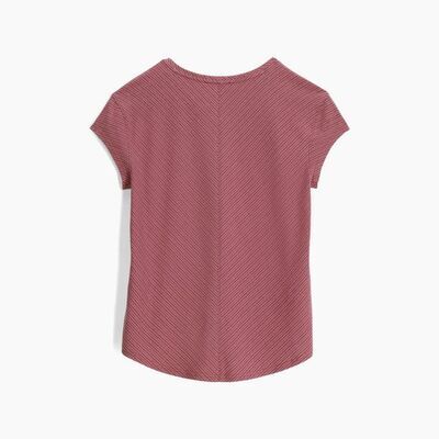 Wild Rhubarb Stripe klik voor vergroting