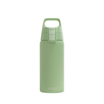 Eco-green klik voor vergroting