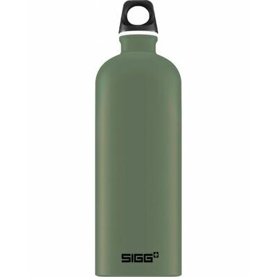 Leaf-green klik voor vergroting