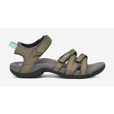 Burnt Olive klik voor vergroting