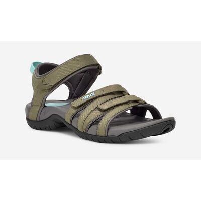 Burnt Olive klik voor vergroting