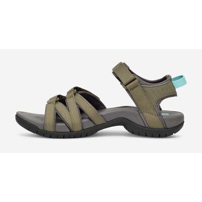 Burnt Olive klik voor vergroting