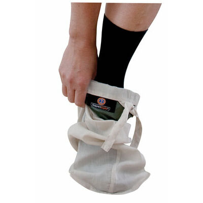 Ecru/jade Green klik voor vergroting