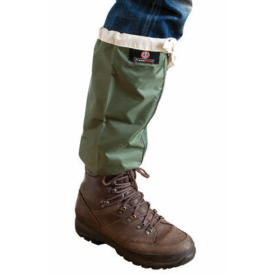 Ecru/jade Green klik voor vergroting