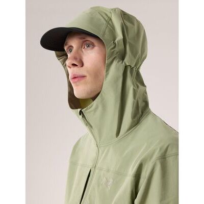 Chloris klik voor vergroting