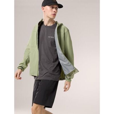 Chloris klik voor vergroting