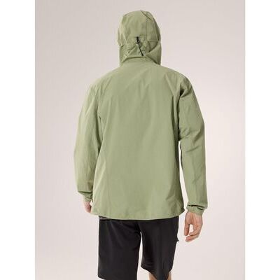 Chloris klik voor vergroting