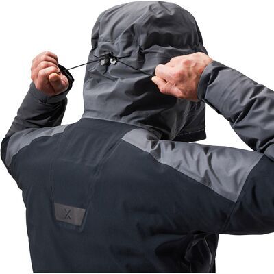 Jet Black klik voor vergroting