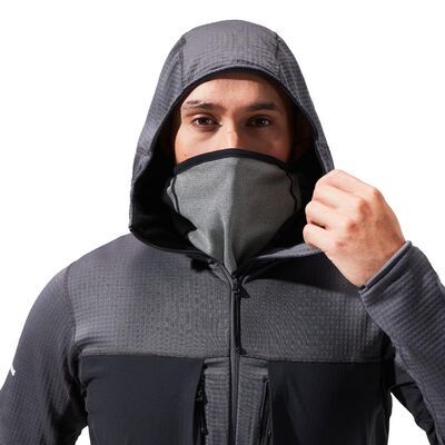 Jet Black klik voor vergroting