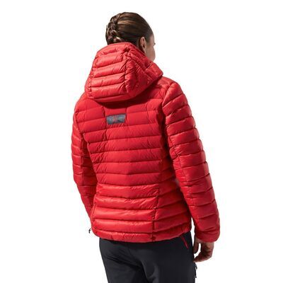 Goji Berry/ Haute Red klik voor vergroting