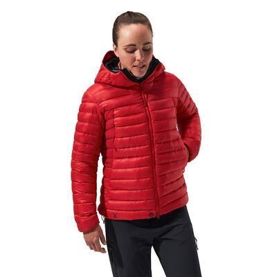 Goji Berry/ Haute Red klik voor vergroting