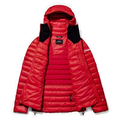 Goji Berry/ Haute Red klik voor vergroting