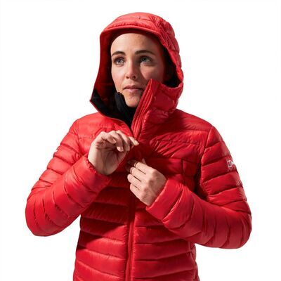 Goji Berry/ Haute Red klik voor vergroting