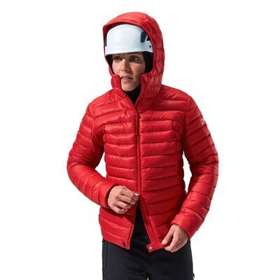 Goji Berry/ Haute Red klik voor vergroting