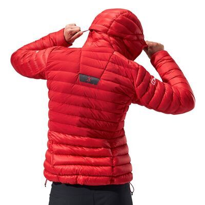 Goji Berry/ Haute Red klik voor vergroting