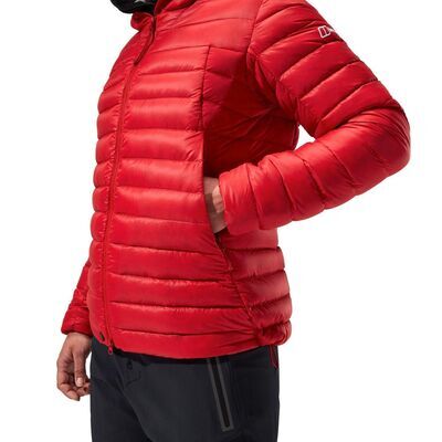 Goji Berry/ Haute Red klik voor vergroting
