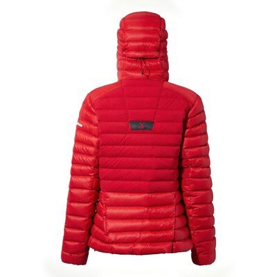 Goji Berry/ Haute Red klik voor vergroting